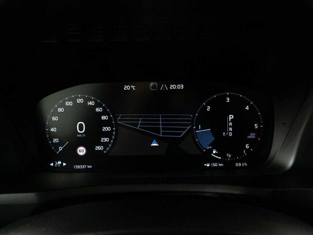 Volvo XC90, 2015 Фото №12