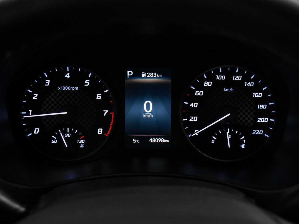 Hyundai Solaris, 2020 Фото №19