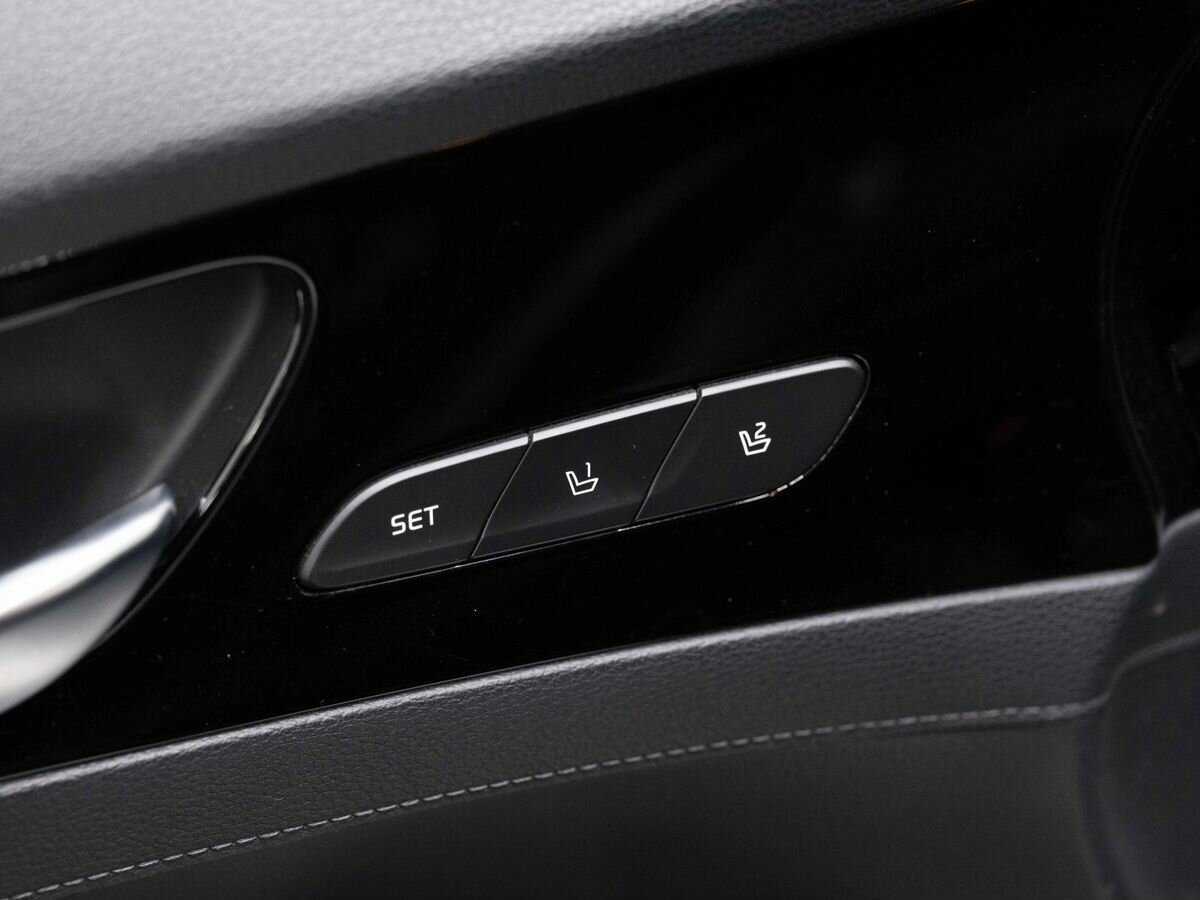 Kia Cerato, 2018 Фото №18