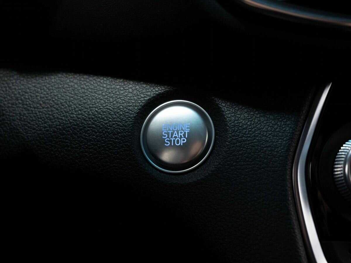 Hyundai Santa Fe, 2020 Фото №27