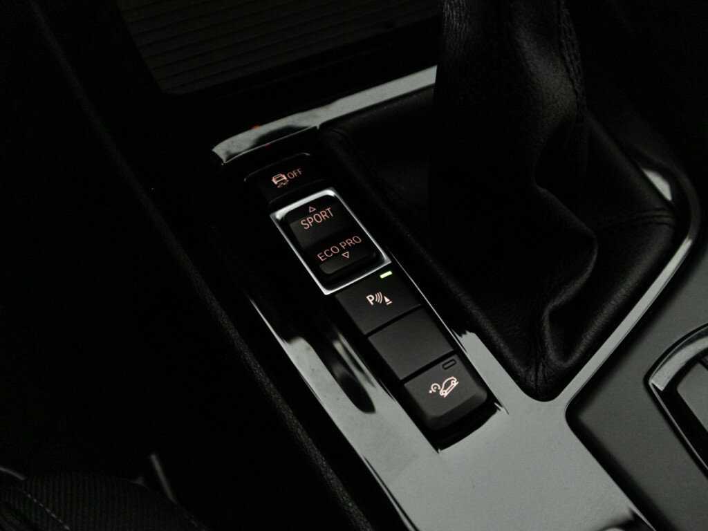 BMW X1 18d xDrive, 2018 Фото №19