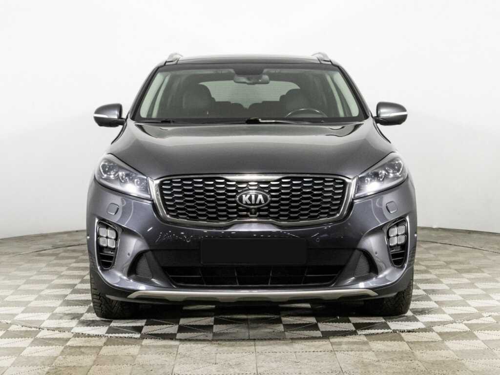 Kia Sorento, 2019 - 150 411 км. | Фото №2