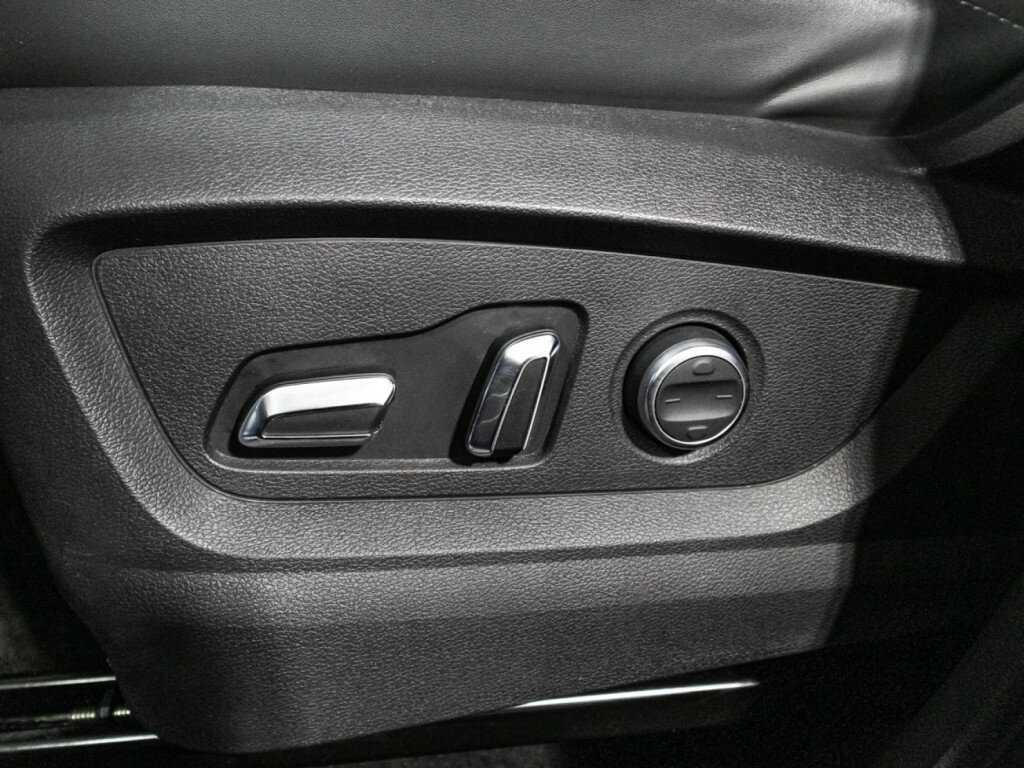 Chery Tiggo 7 Pro, 2021 Фото №17