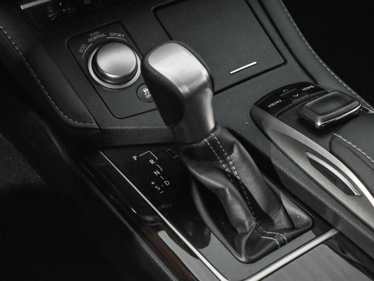 Lexus ES 250, 2015 - 122 460 км. | Фото №8