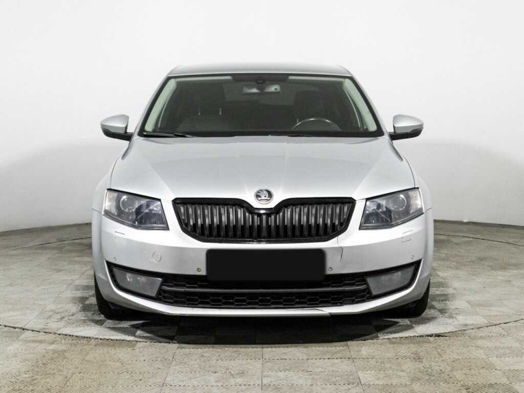 Skoda Octavia, 2014 - 206 675 км. | Фото №2
