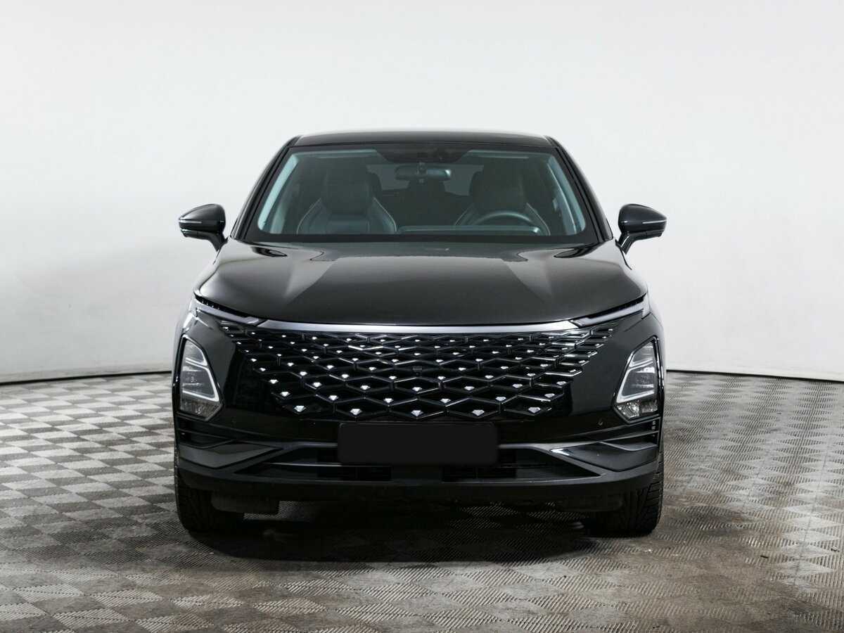 Omoda C5, 2024 - 24 500 км. | Фото №2