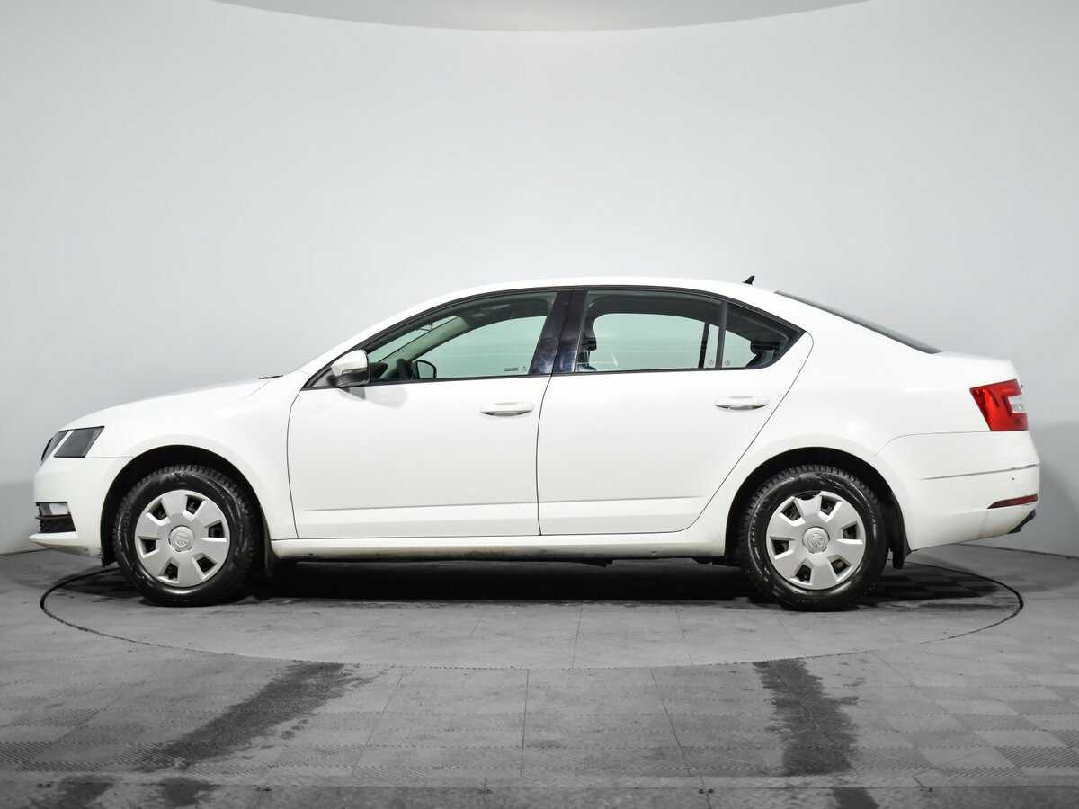 Skoda Octavia, 2019 - 54 182 км. | Фото №8