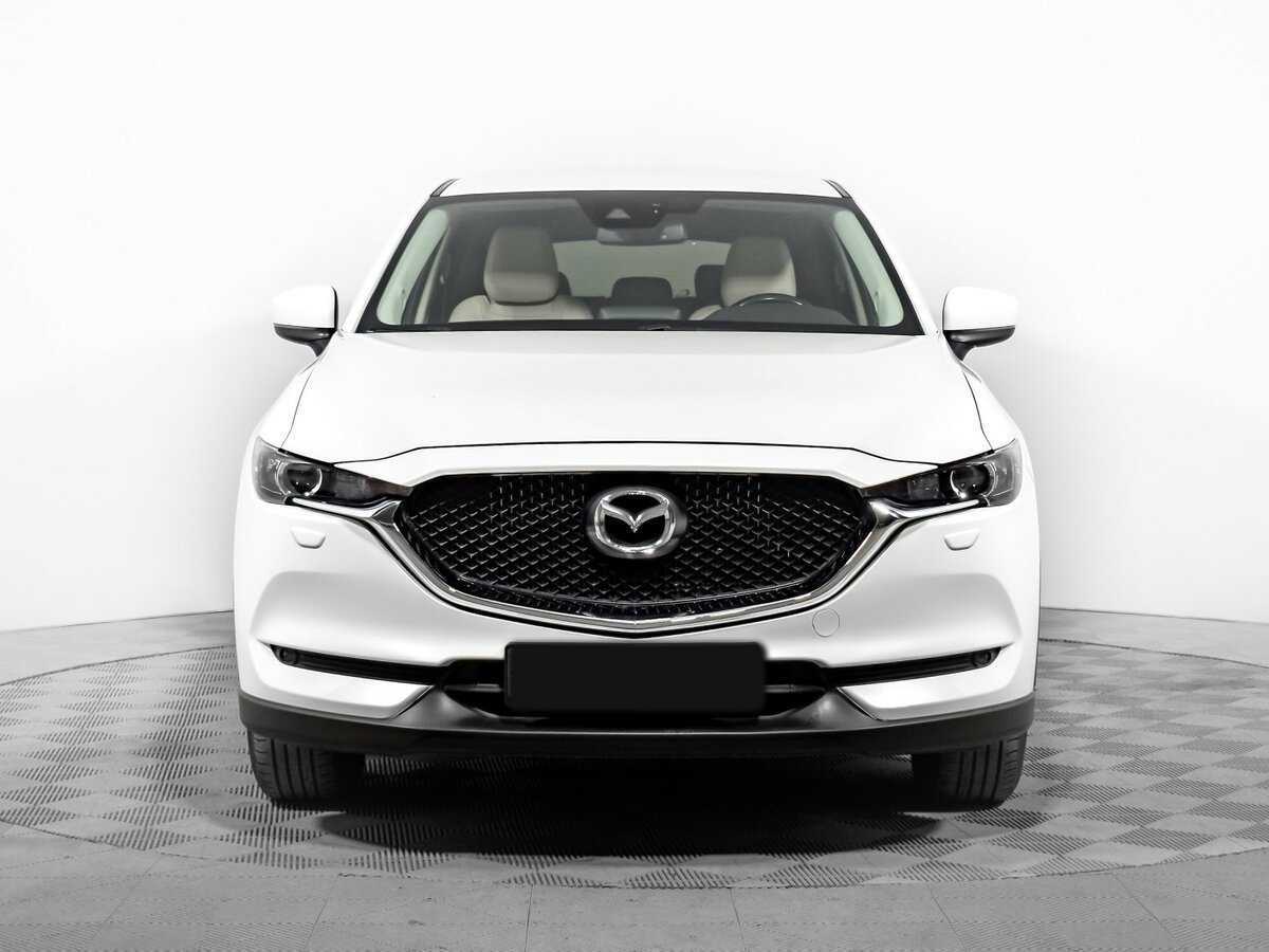 Mazda CX-5, 2017 - 133 036 км. | Фото №2