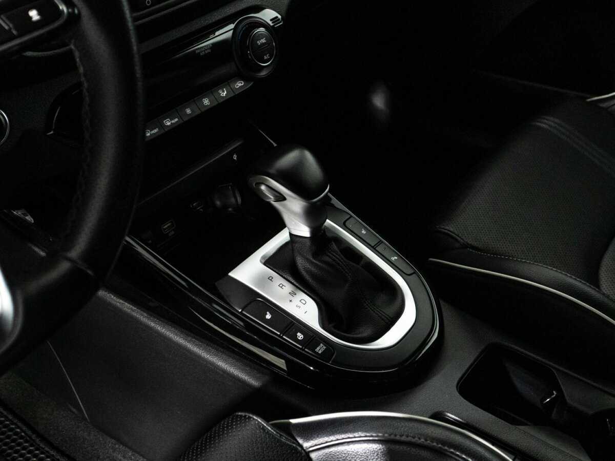 Kia Cerato, 2021 Фото №16