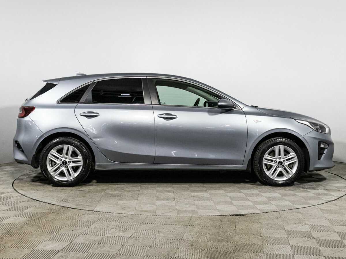 Kia Ceed, 2020 - 94 360 км. | Фото №4