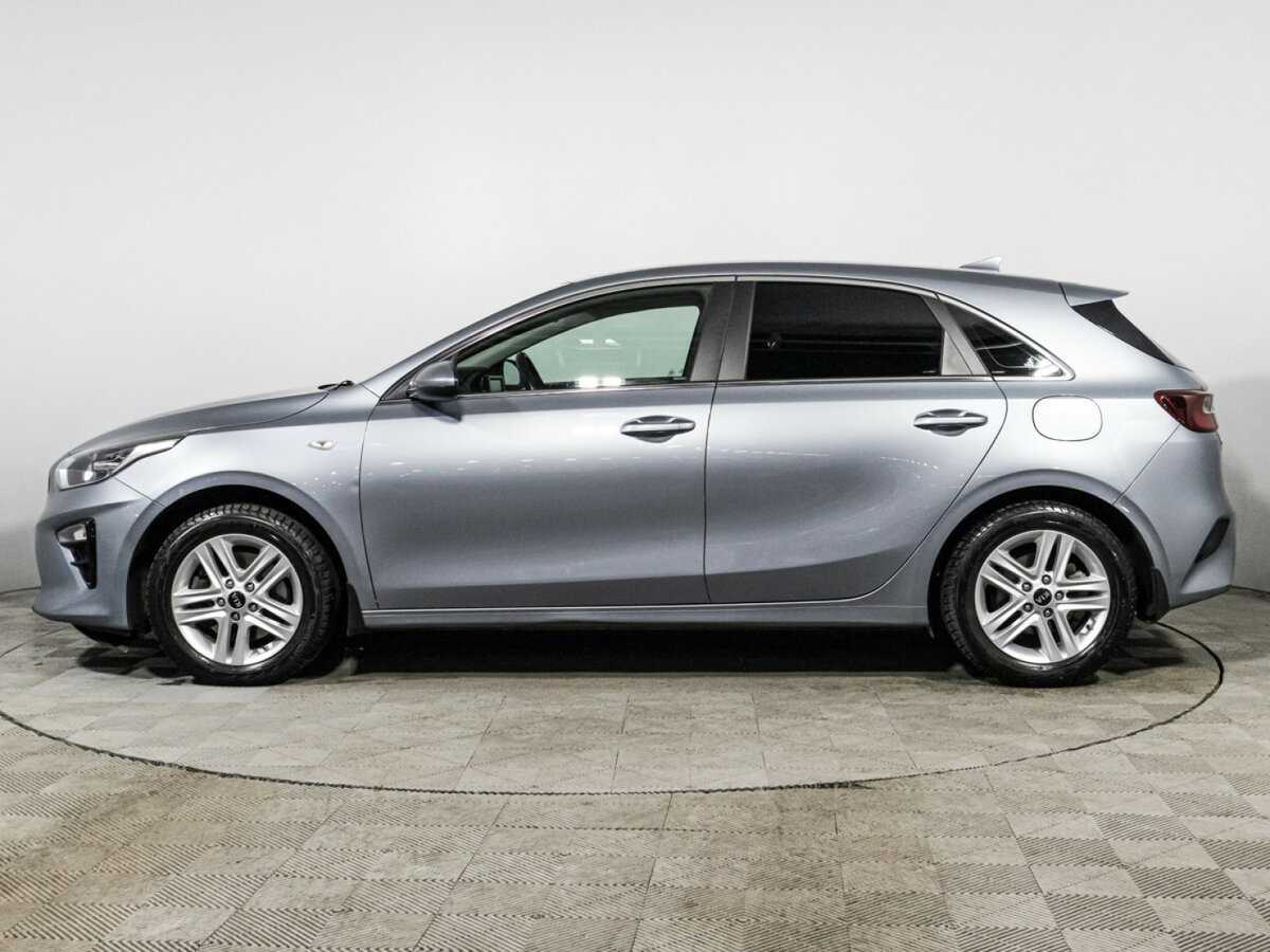 Kia Ceed, 2020 - 94 360 км. | Фото №8