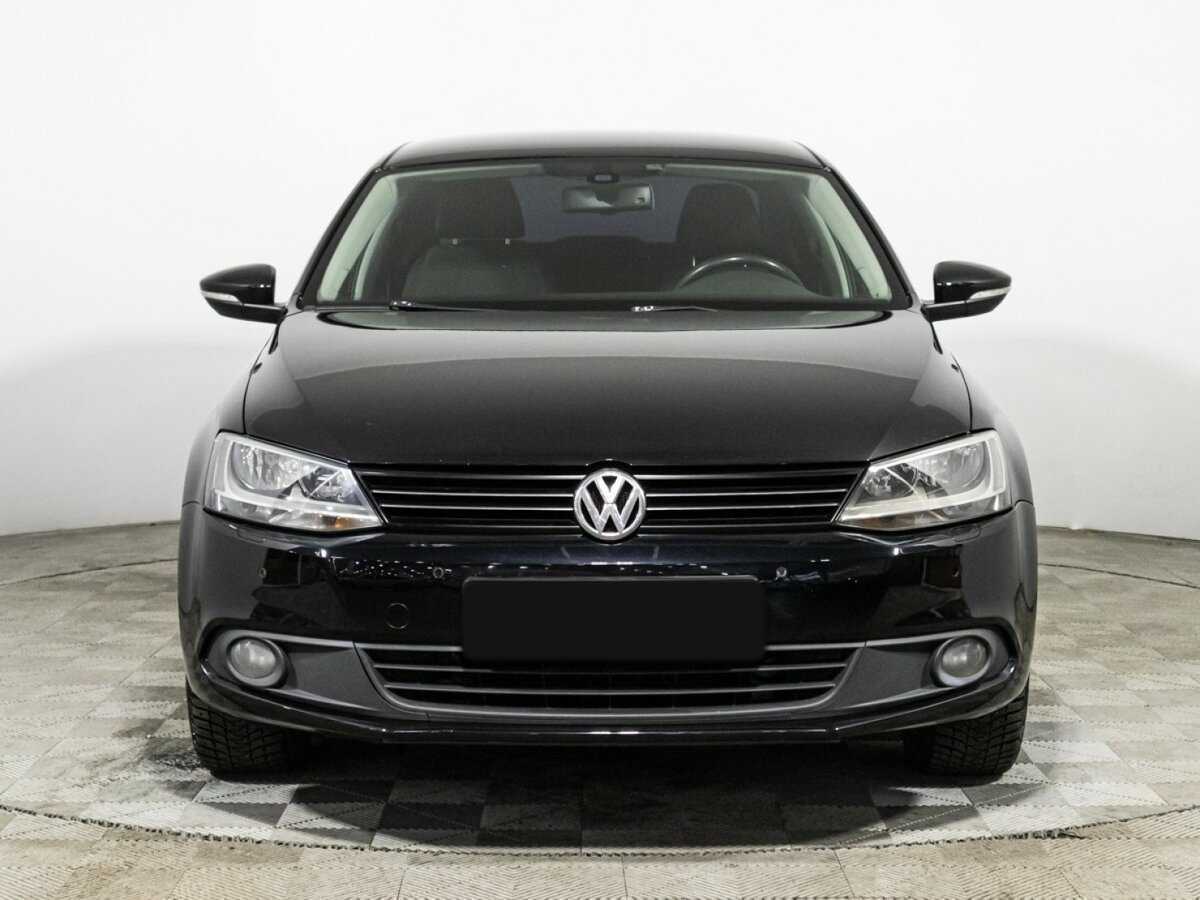 Volkswagen Jetta, 2012 - 165 500 км. | Фото №2