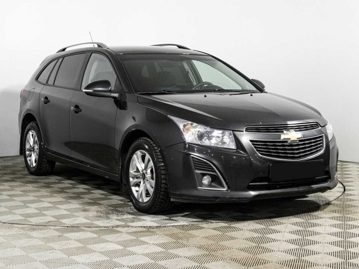 Chevrolet Cruze, 2014 - 220 346 км. | Фото №3