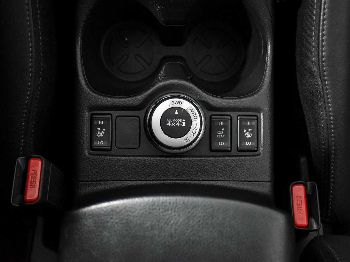 Nissan Qashqai, 2021 Фото №11