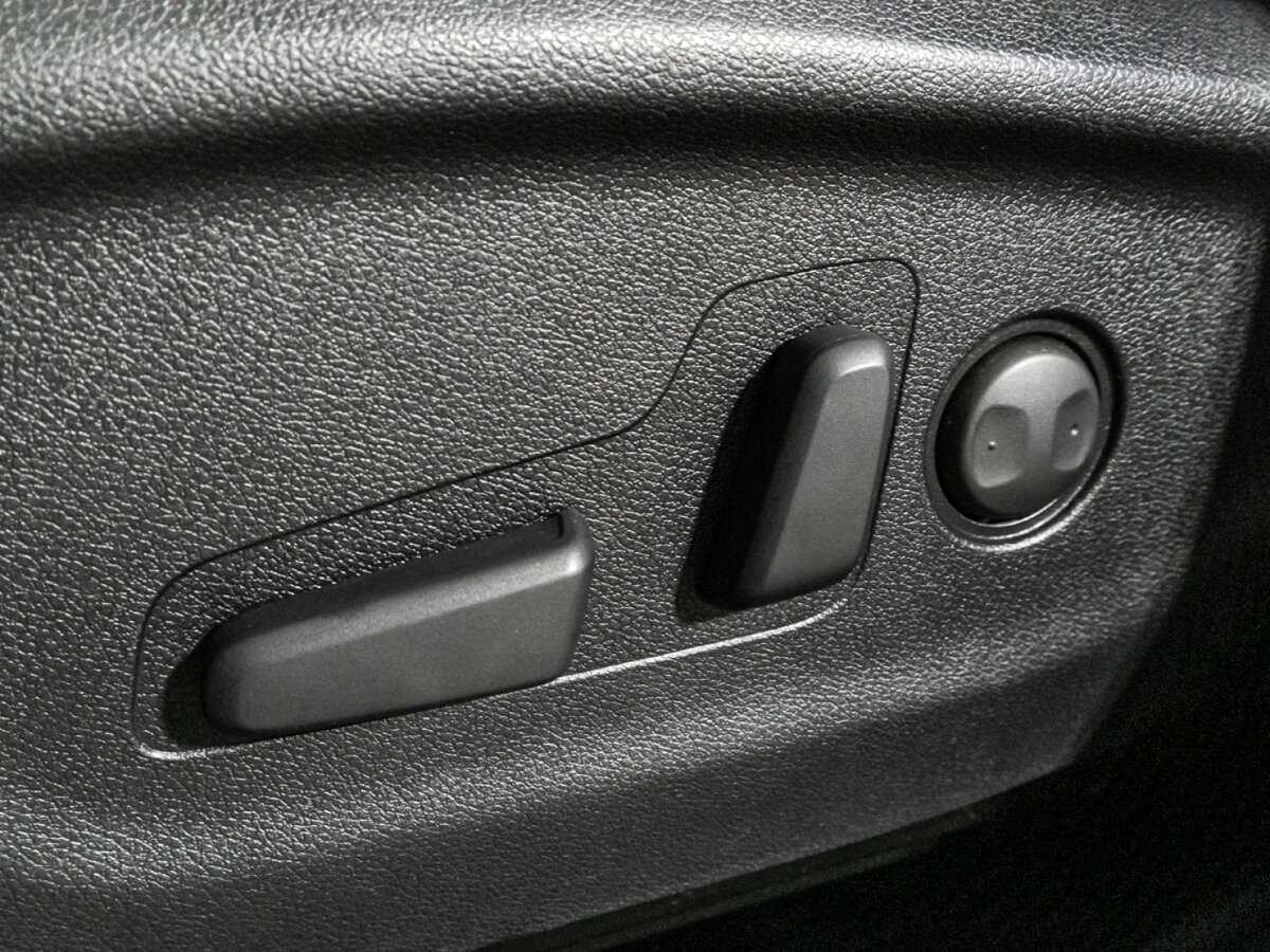 Kia Sorento, 2018 Фото №19