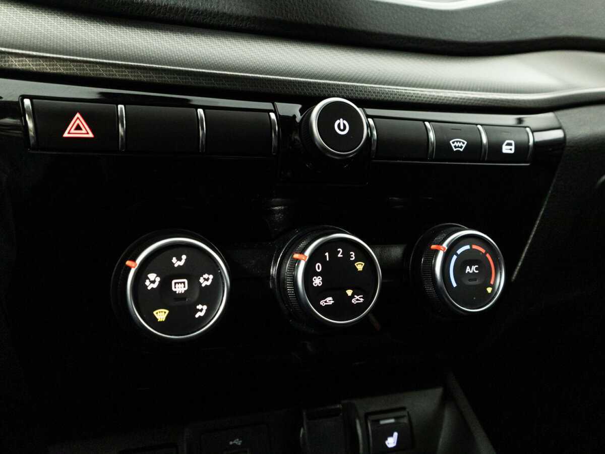 Lada (ВАЗ) Vesta, 2024 Фото №16