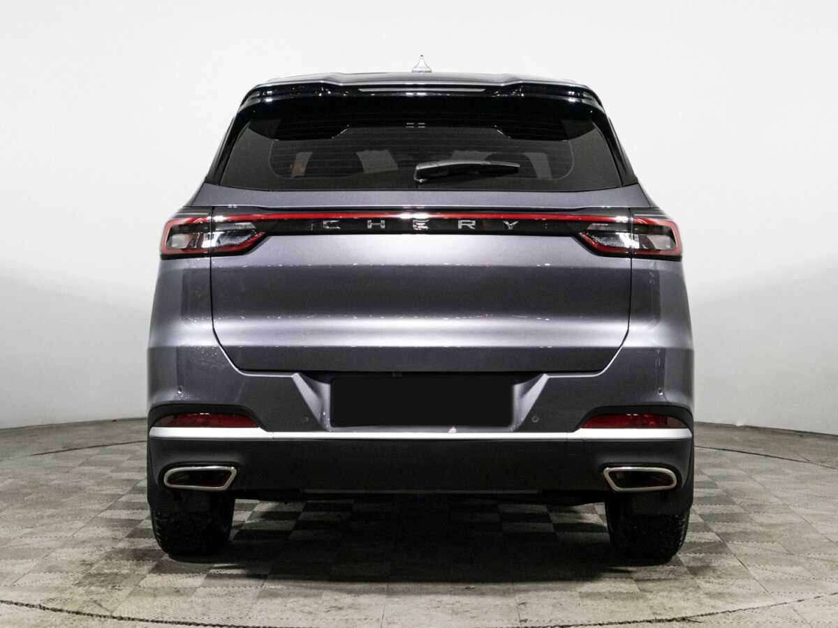 Chery Tiggo 7 Pro Max, 2024 - 7 045 км. | Фото №6