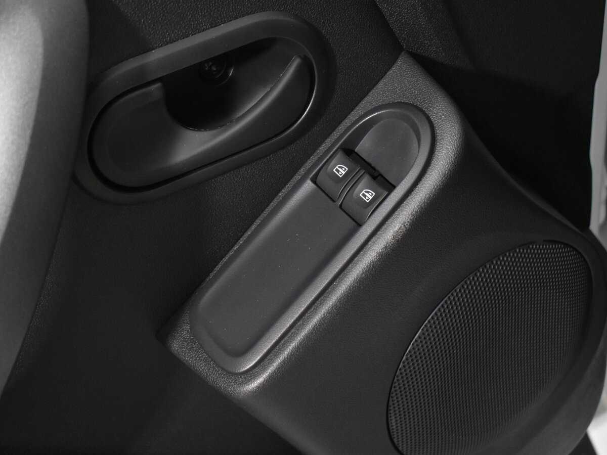 Renault Duster, 2020 Фото №10