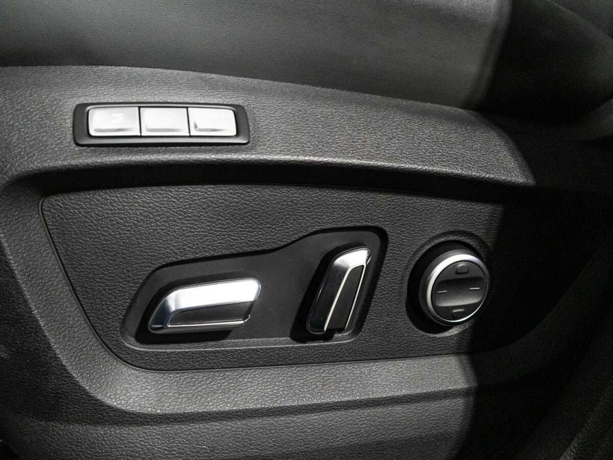 Chery Tiggo 7 Pro Max, 2023 Фото №17