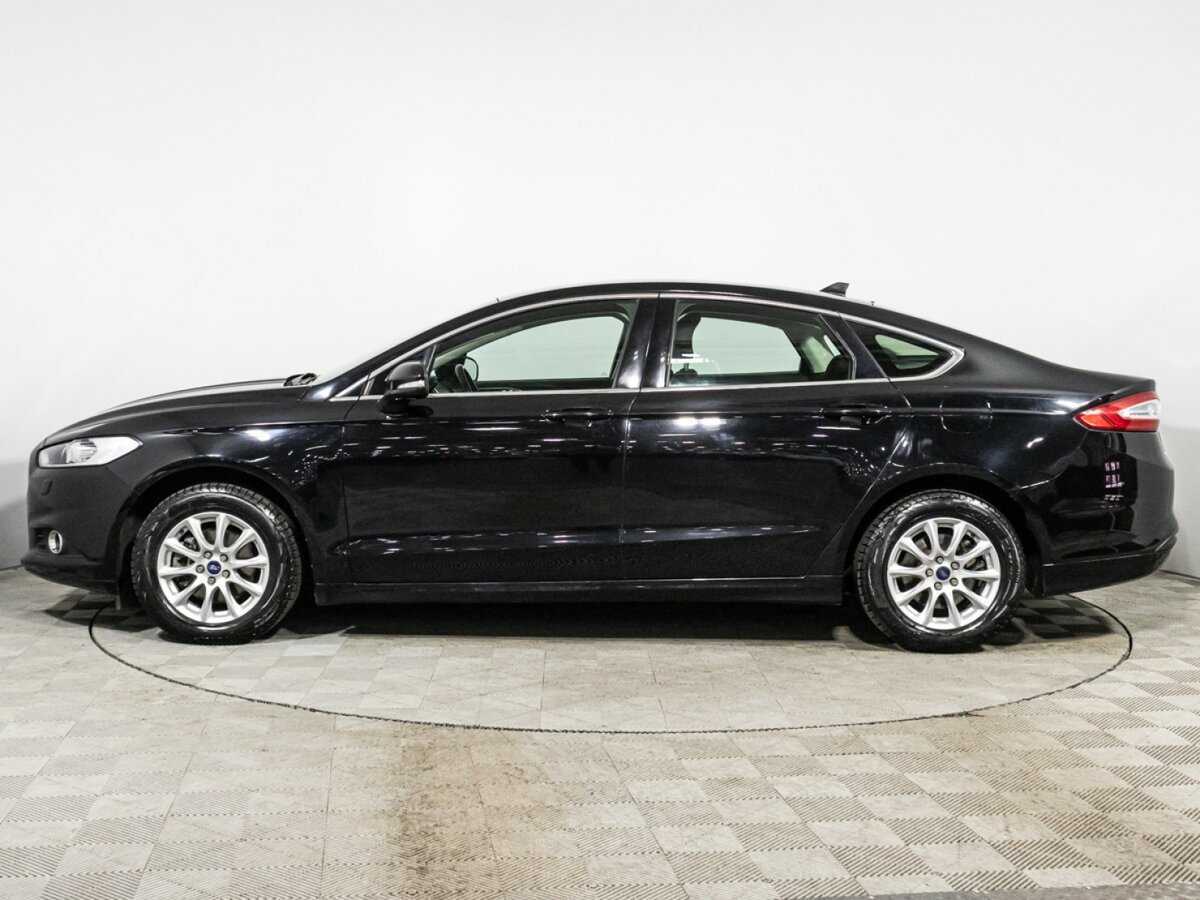 Ford Mondeo, 2018 - 65 460 км. | Фото №8
