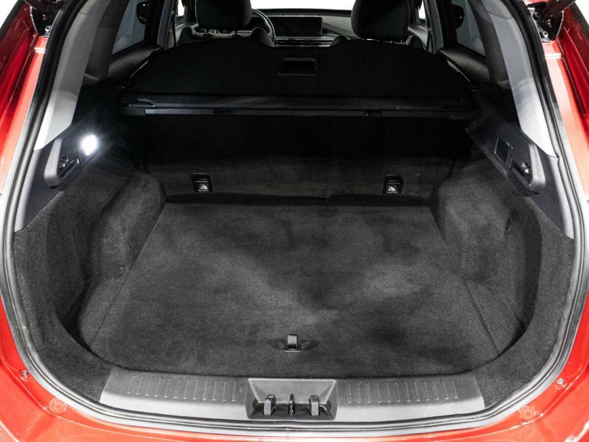 Chery Tiggo 7 Pro Max, 2023 Фото №23