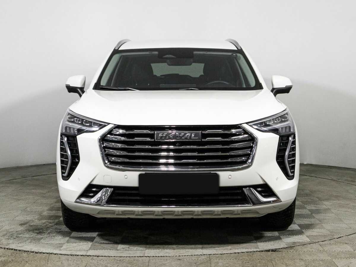 Haval Jolion, 2023 - 34 033 км. | Фото №2