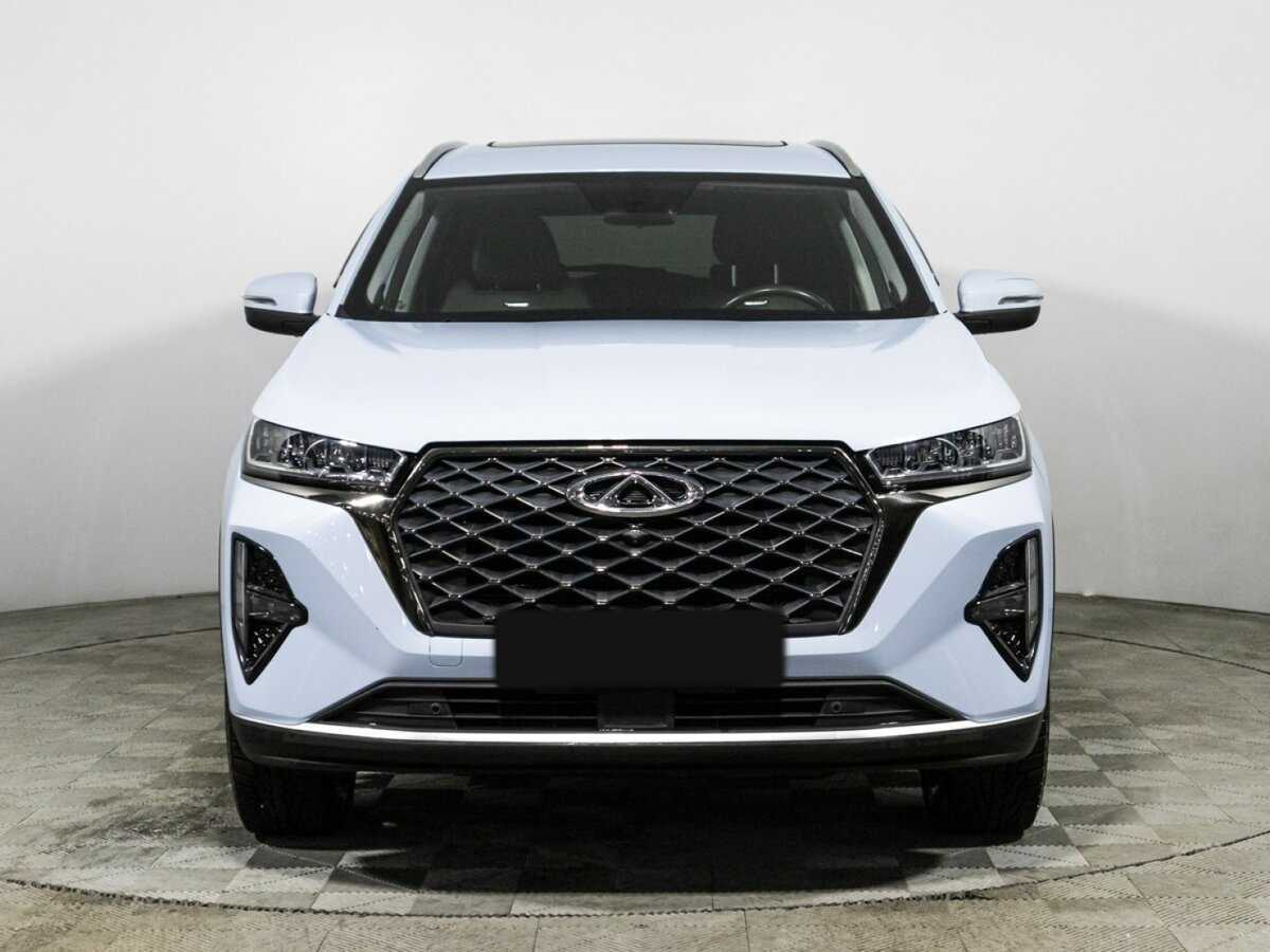Chery Tiggo 7 Pro Max, 2022 - 41 737 км. | Фото №2