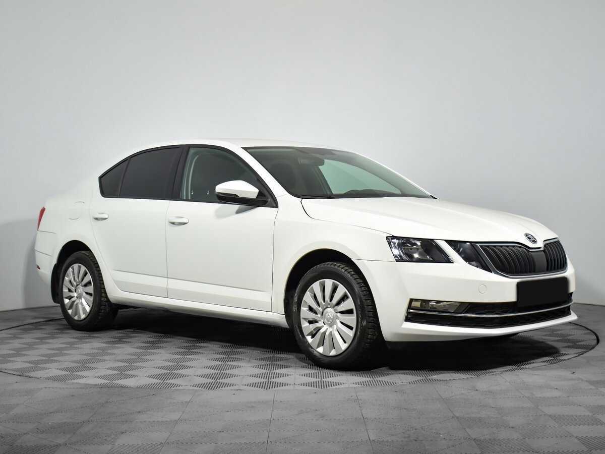 Skoda Octavia, 2018 - 110 000 км. | Фото №3