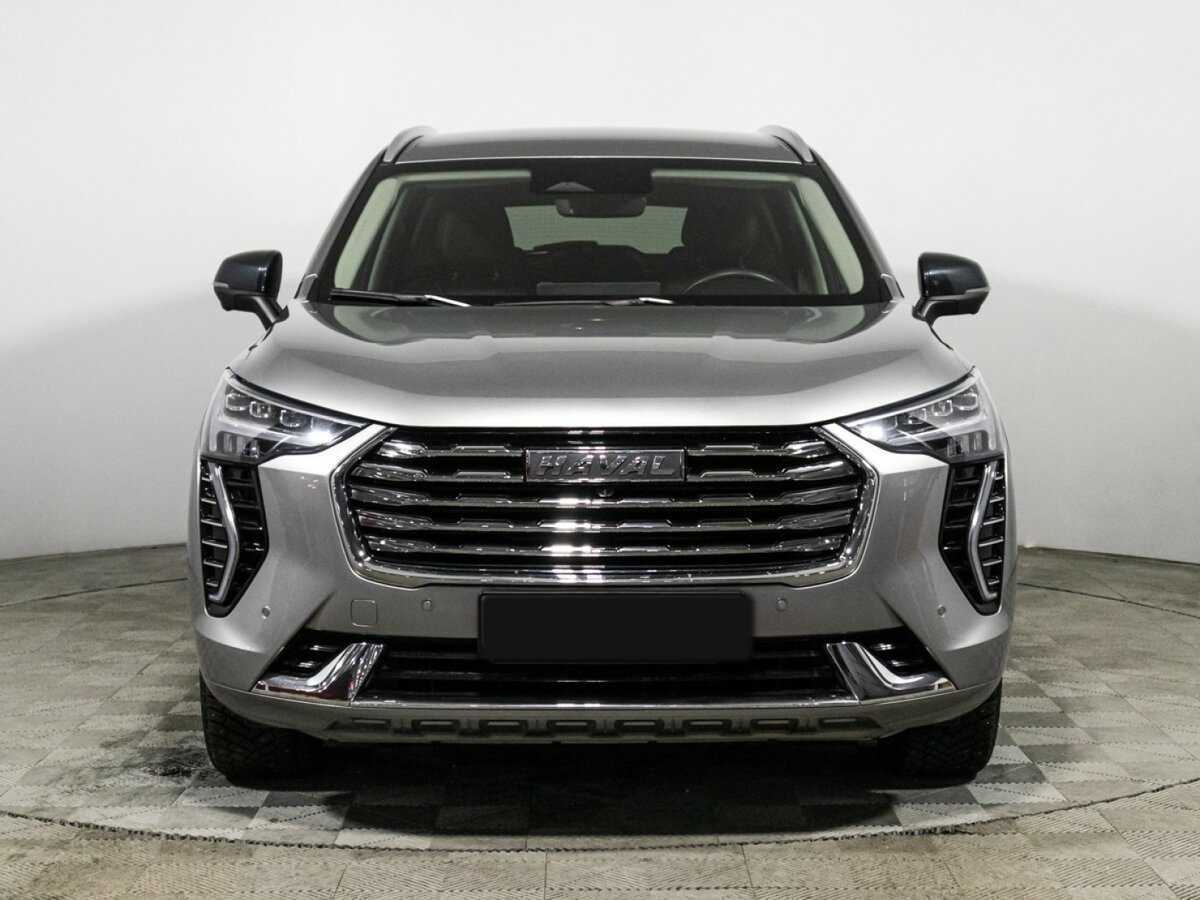 Haval Jolion, 2023 - 37 363 км. | Фото №2