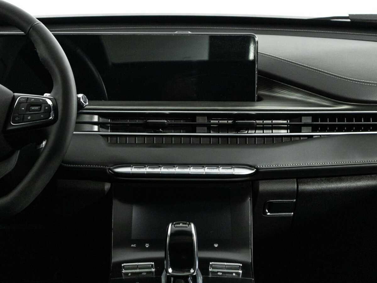 Chery Tiggo 8 Pro Max, 2023 Фото №14