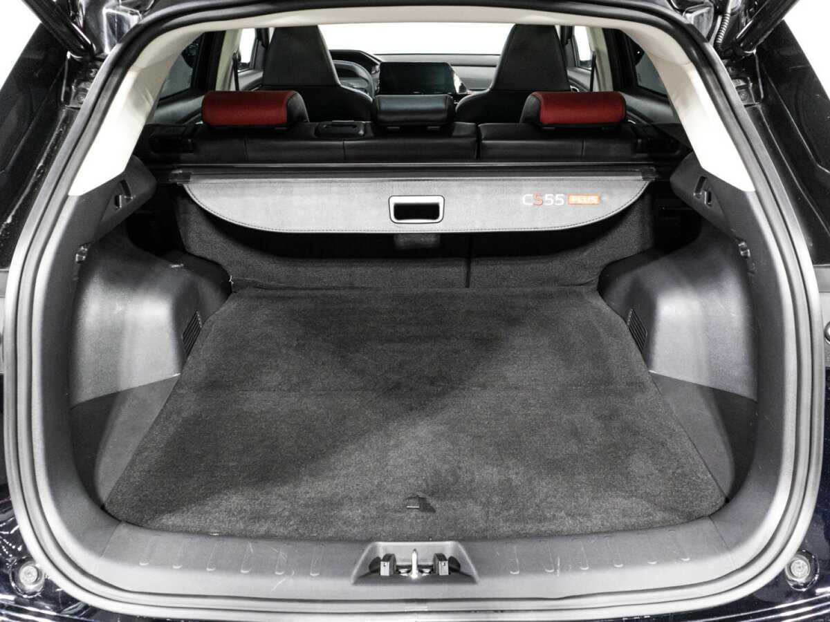 Changan CS55 Plus, 2023 Фото №15