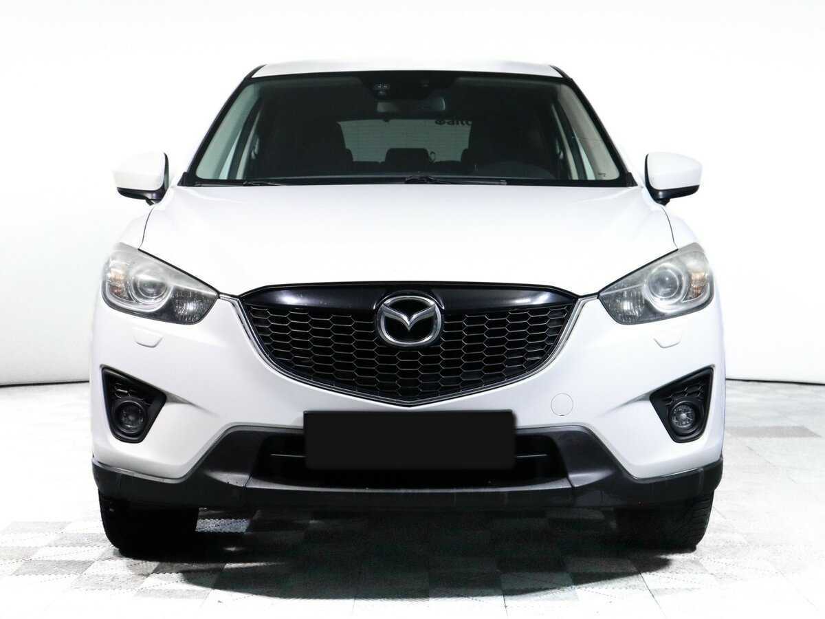 Mazda CX-5, 2014 - 140 886 км. | Фото №2