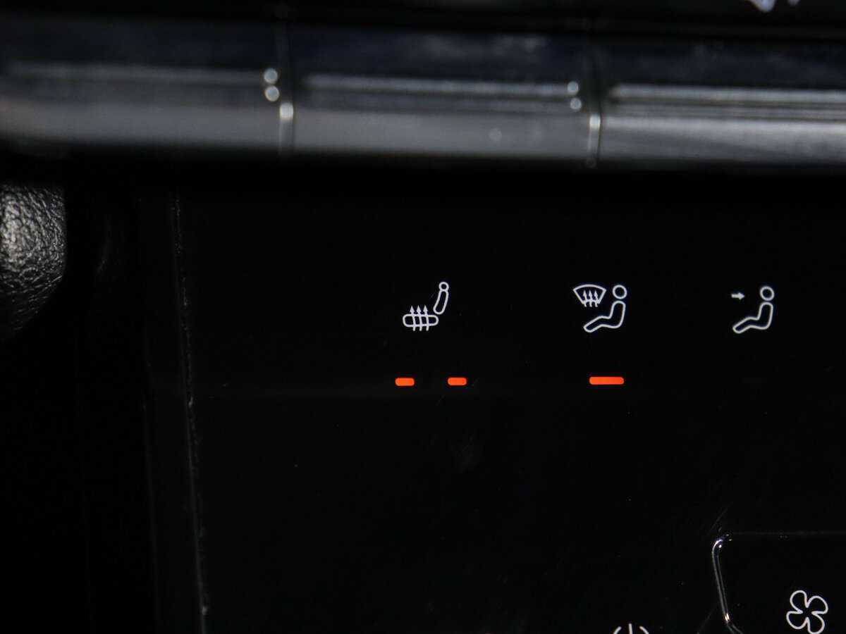 Chery Tiggo 7 Pro, 2020 Фото №18