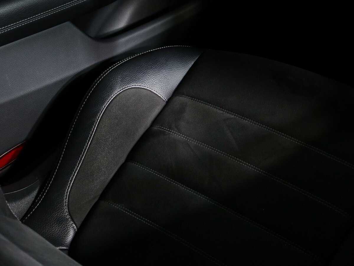 Mercedes-Benz C-Класс 200, 2016 Фото №14