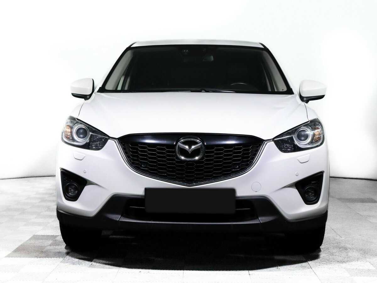 Mazda CX-5, 2014 - 81 450 км. | Фото №2