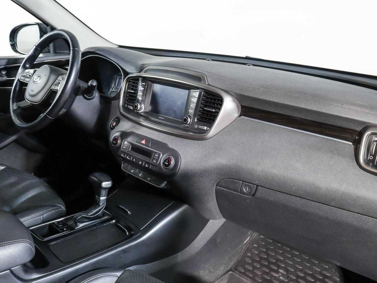 Kia Sorento, 2019 - 90 600 км. | Фото №4