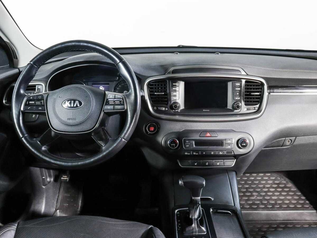 Kia Sorento, 2019 - 90 600 км. | Фото №7