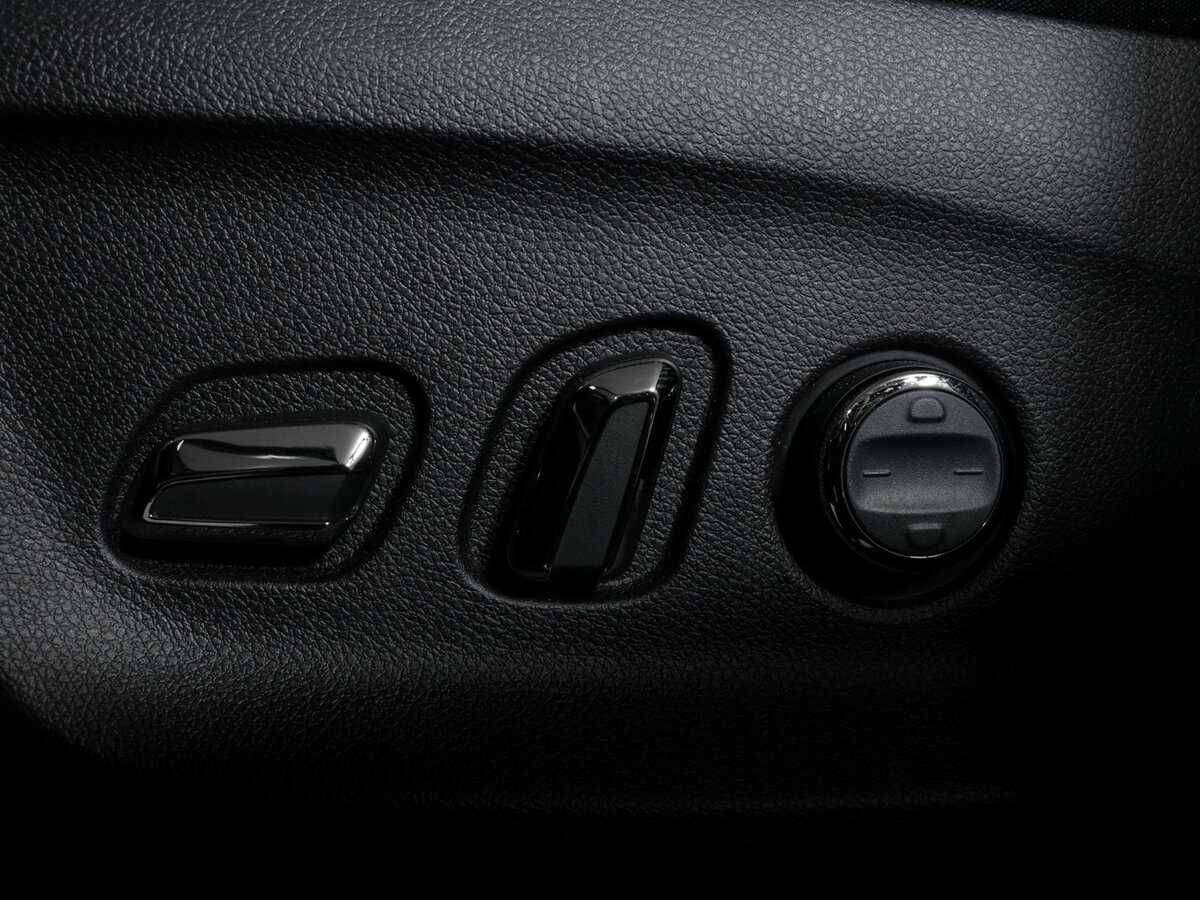 Exeed TXL, 2023 Фото №18