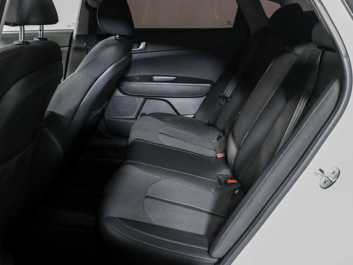 Kia Optima, 2019 - 213 076 км. | Фото №7
