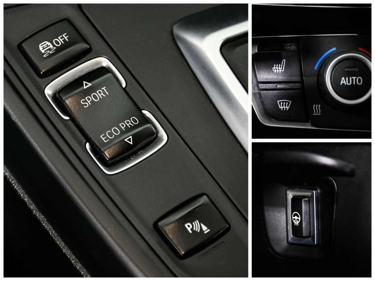 BMW 1 серии 118i, 2018 Фото №19