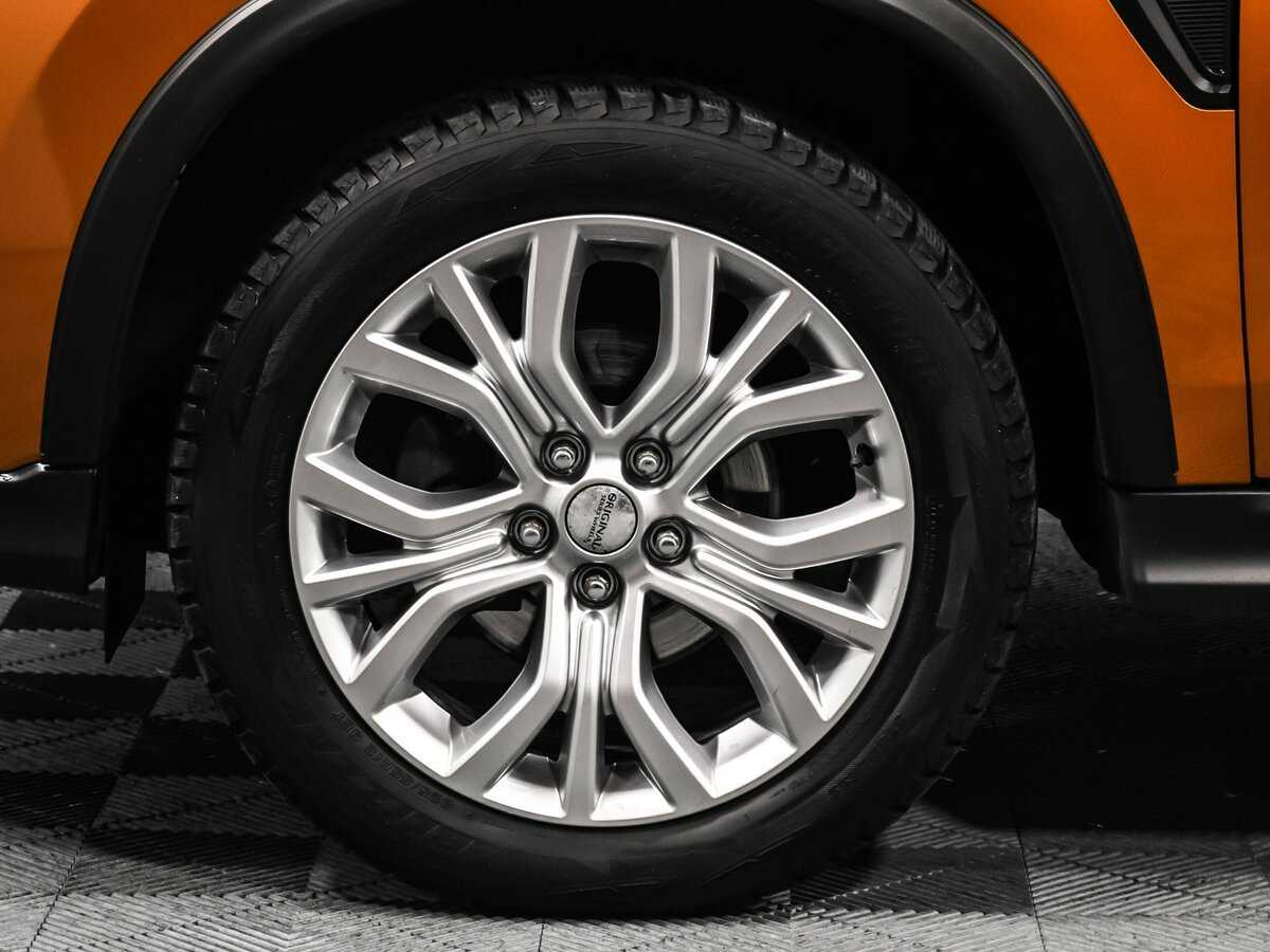 Mitsubishi ASX, 2020 Фото №17