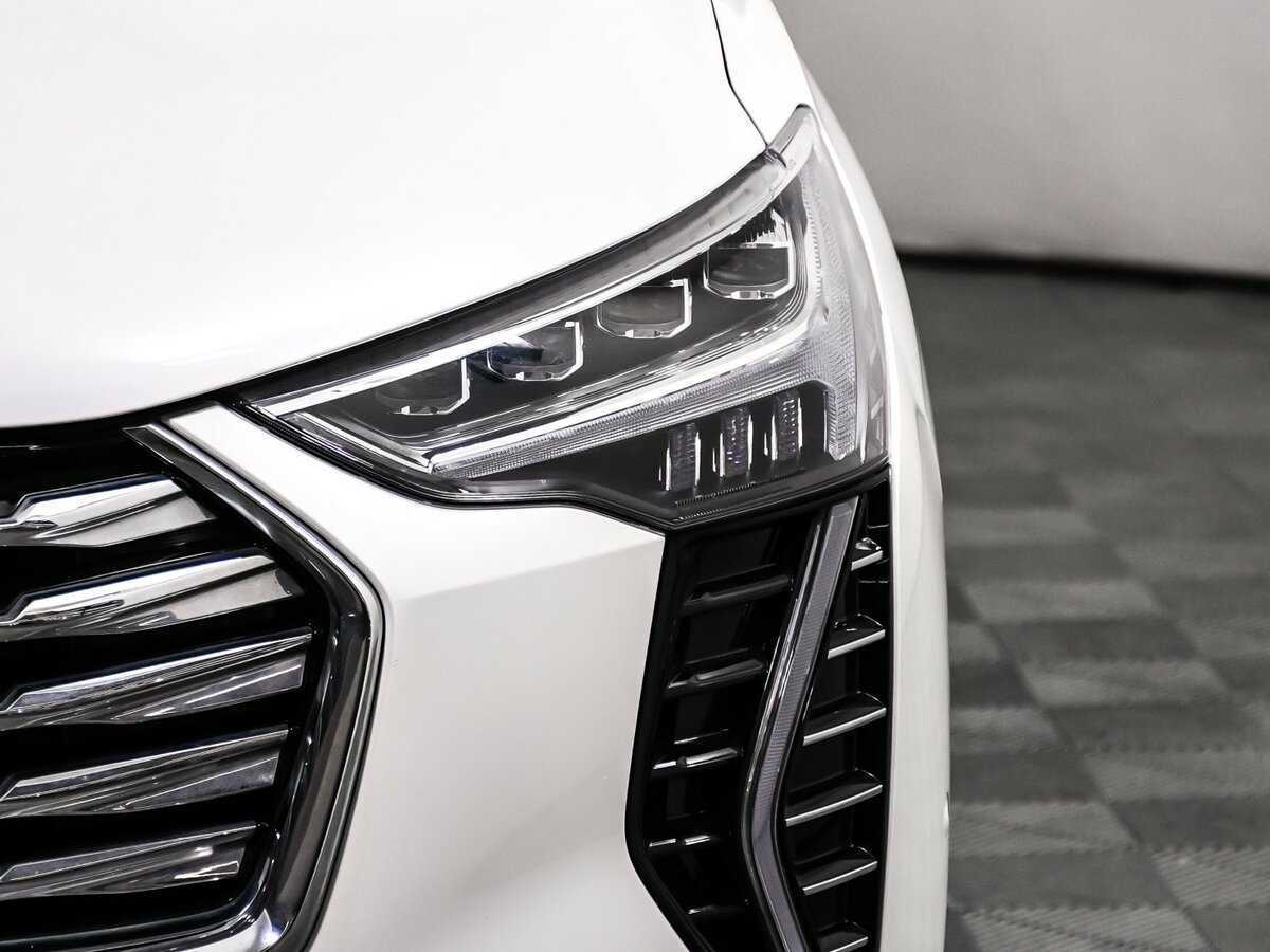 Haval Jolion, 2023 Фото №15