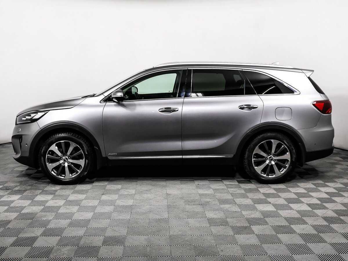 Kia Sorento, 2018 - 148 775 км. | Фото №8