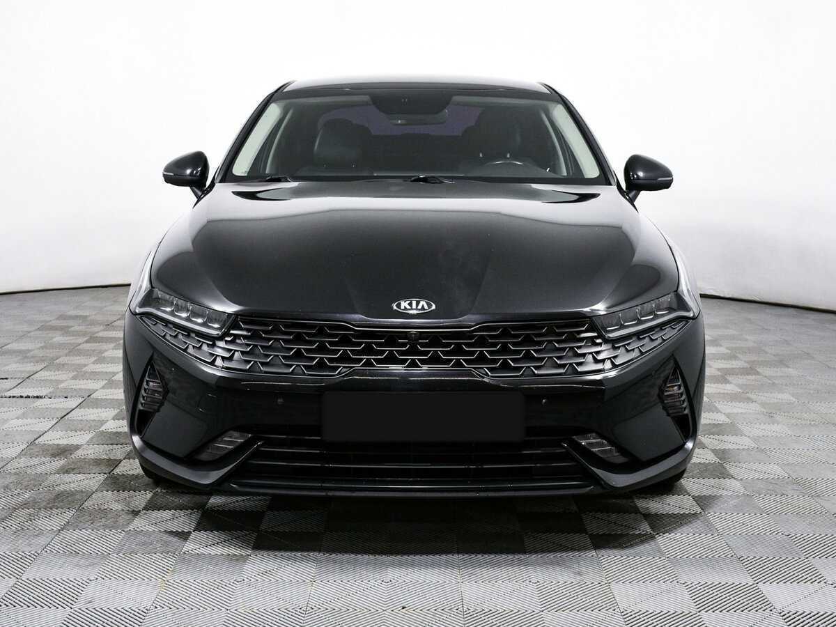 Kia K5, 2020 - 78 780 км. | Фото №2