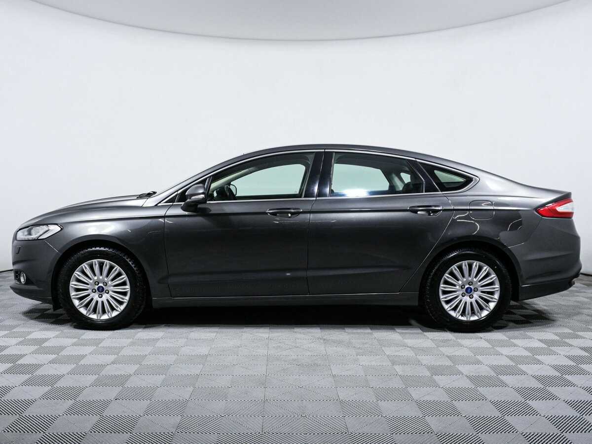 Ford Mondeo, 2015 - 186 000 км. | Фото №6