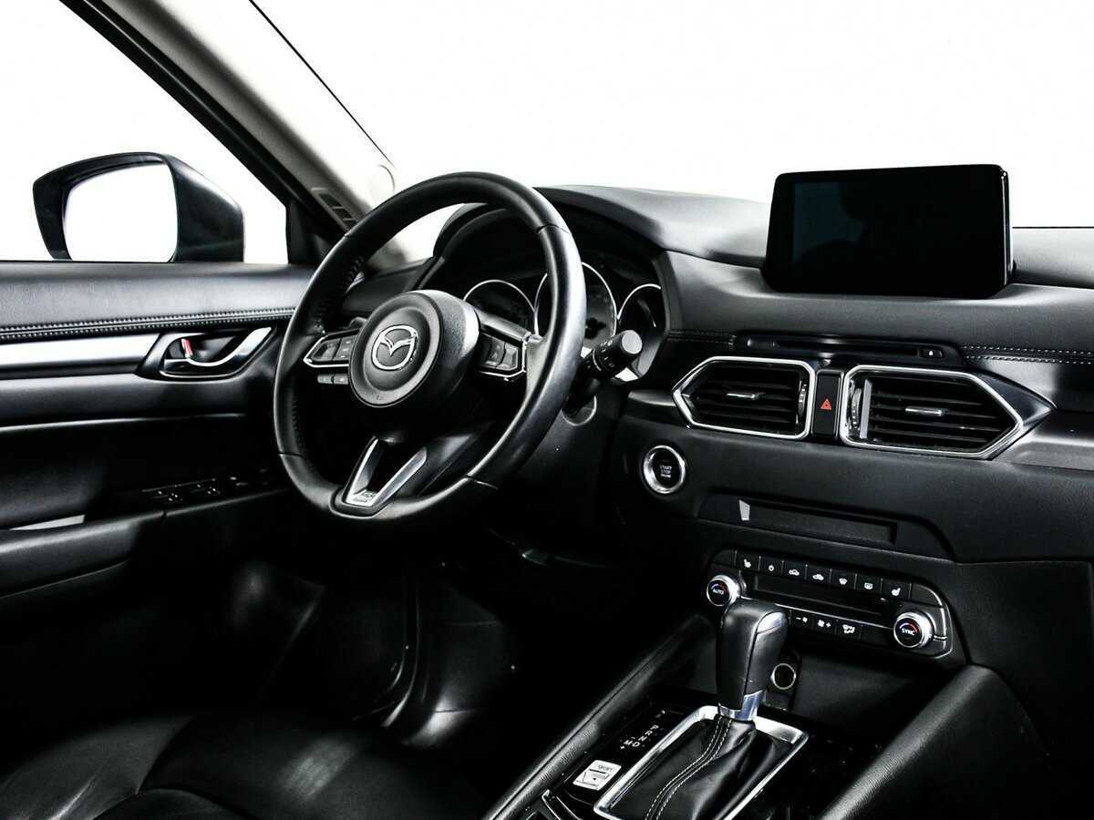 Mazda CX-5, 2021 - 32 749 км. | Фото №8