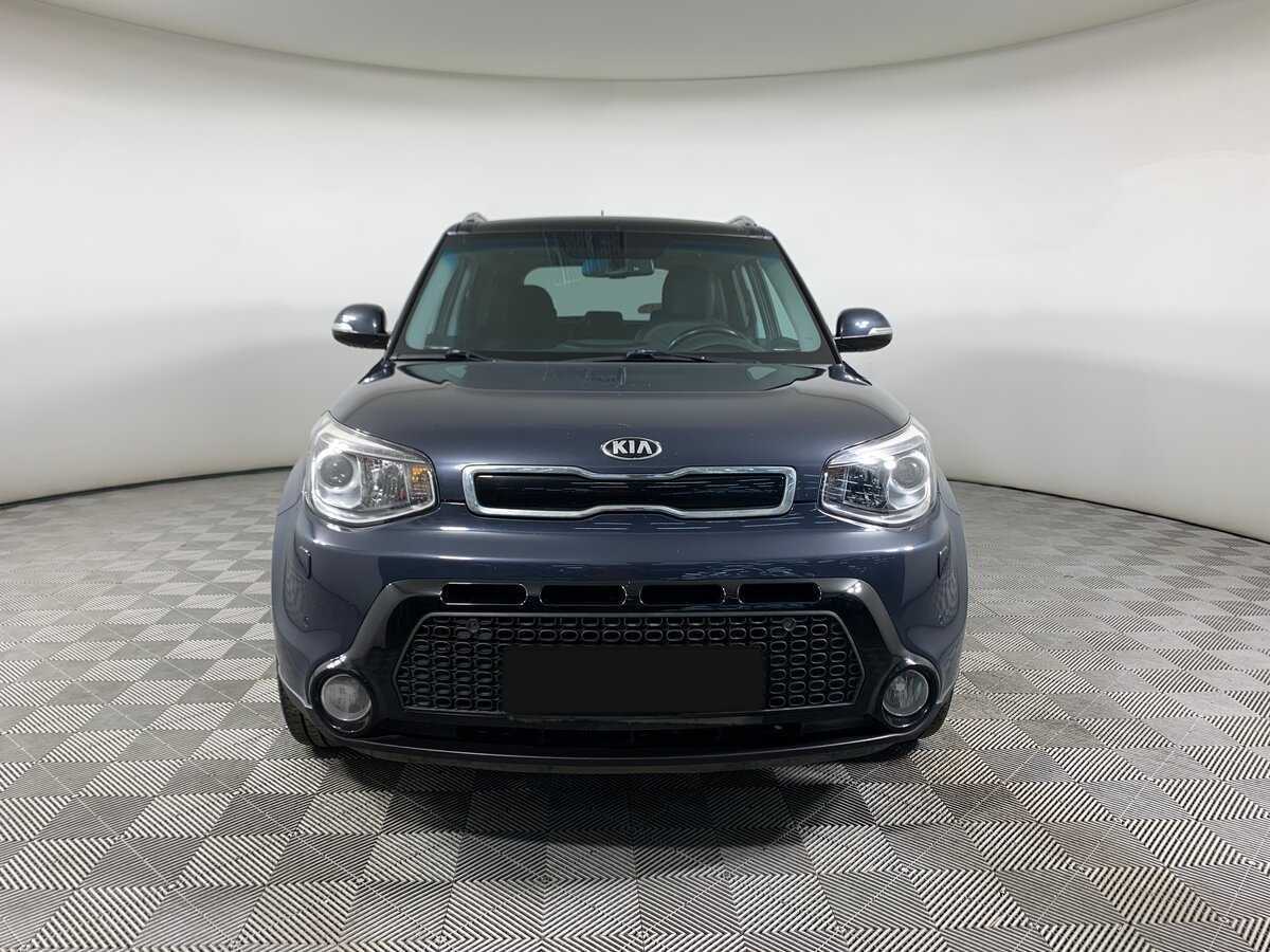 Kia Soul, 2015 - 123 253 км. | Фото №2