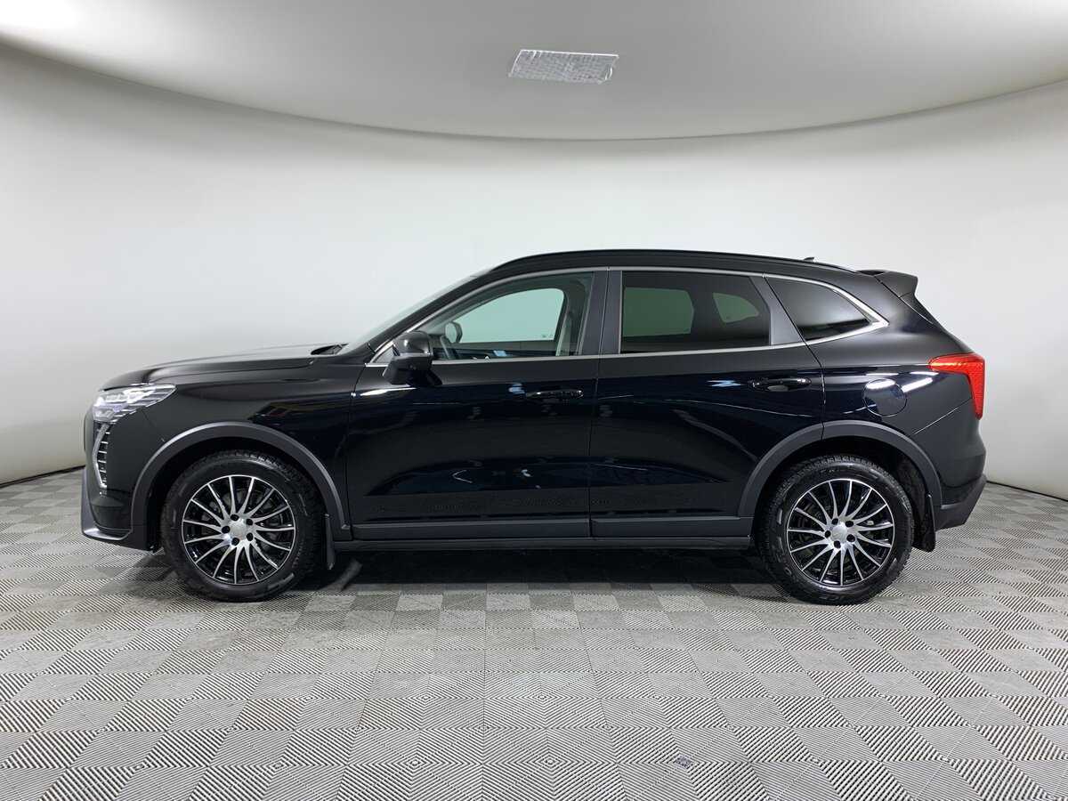 Haval Jolion, 2024 - 17 664 км. | Фото №8