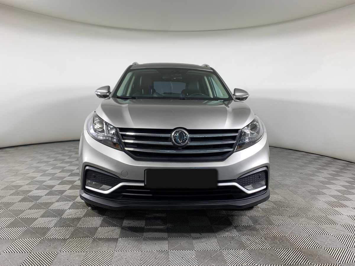 Dongfeng 580, 2021 - 46 273 км. | Фото №2