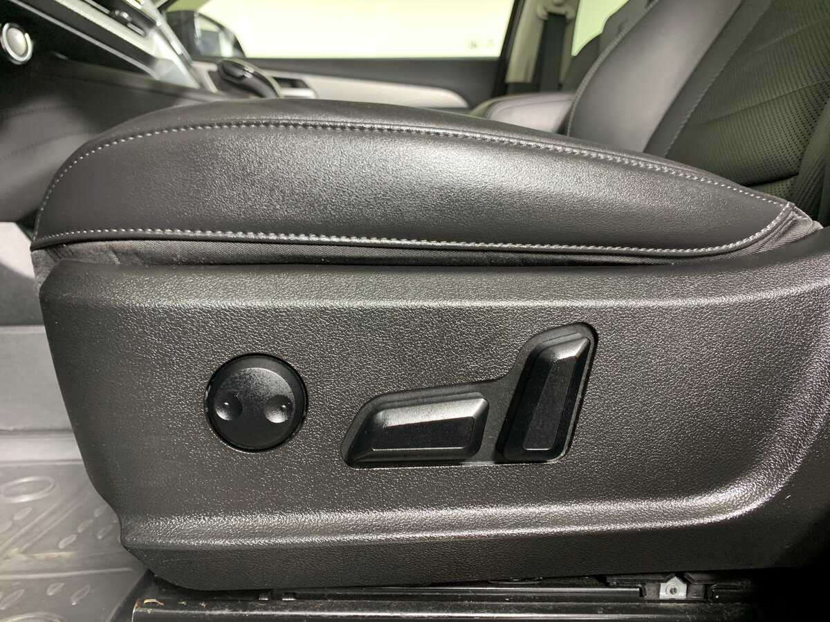 Haval F7, 2023 Фото №17